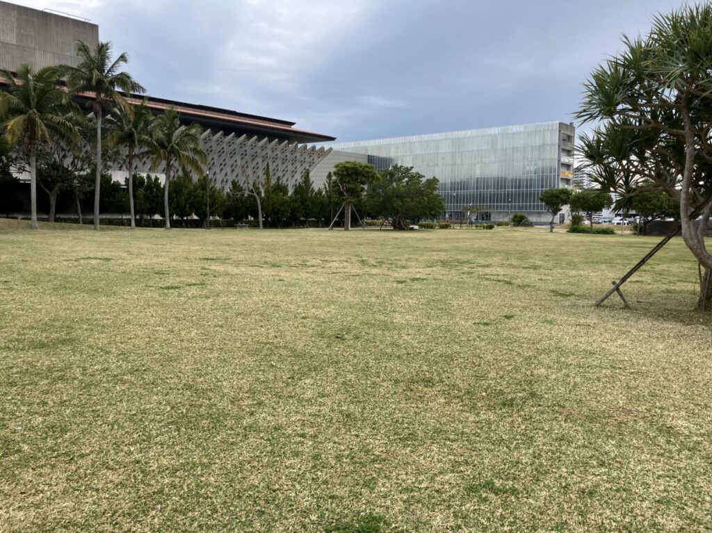 national theater okinawa