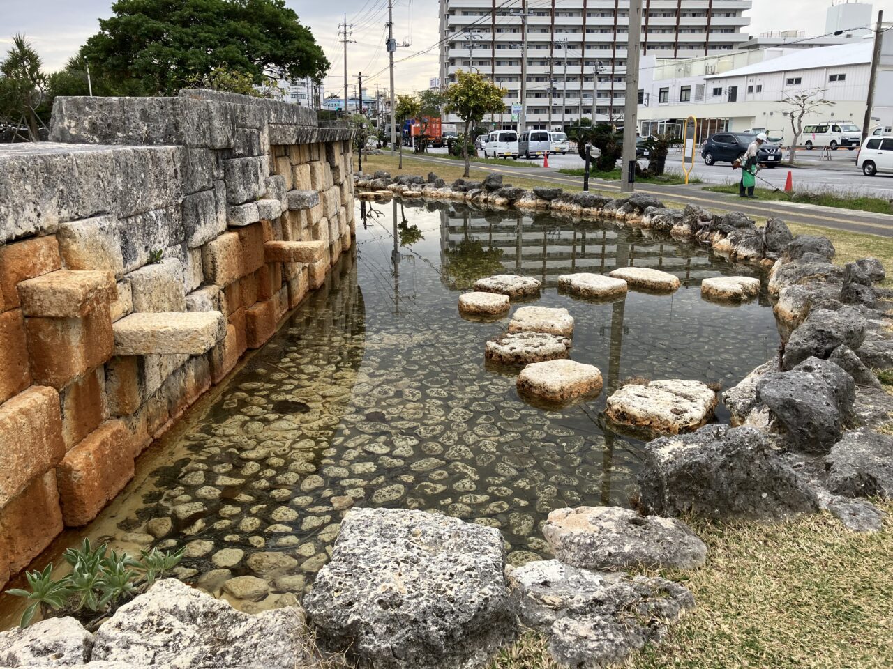 池