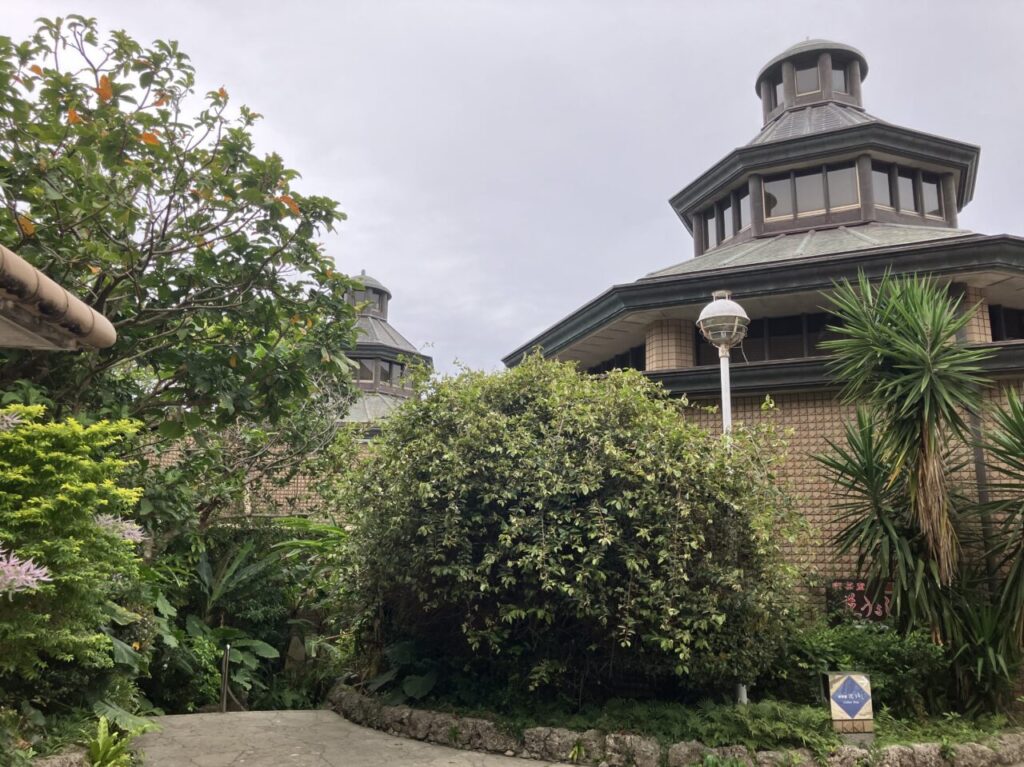 浦添美術館