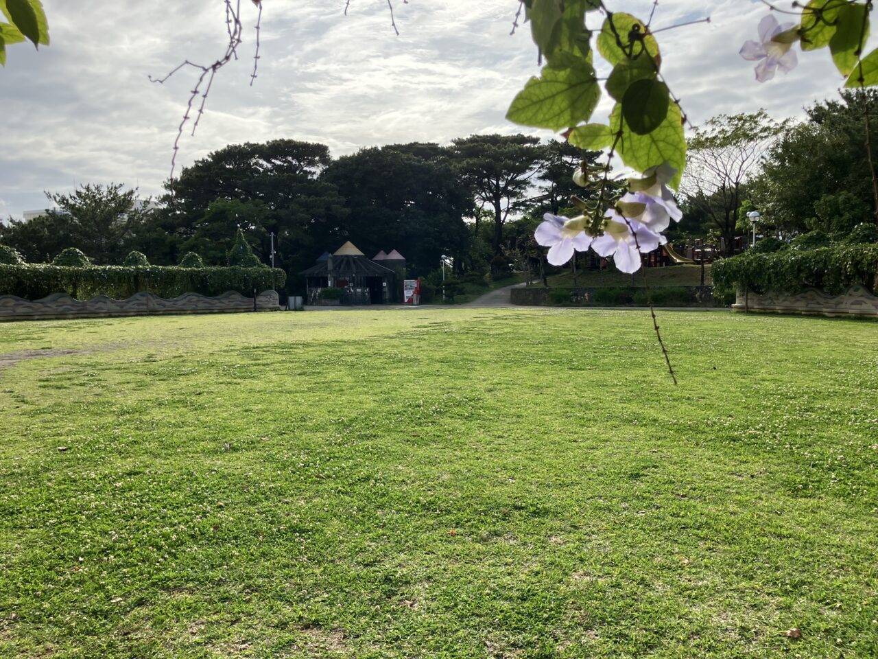 uchima nishikouen