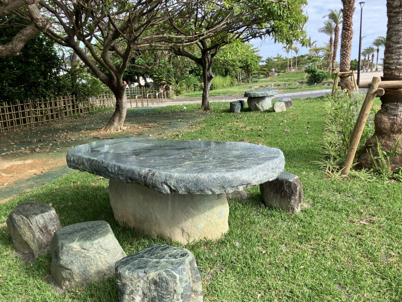 ginowan kaihin kouen