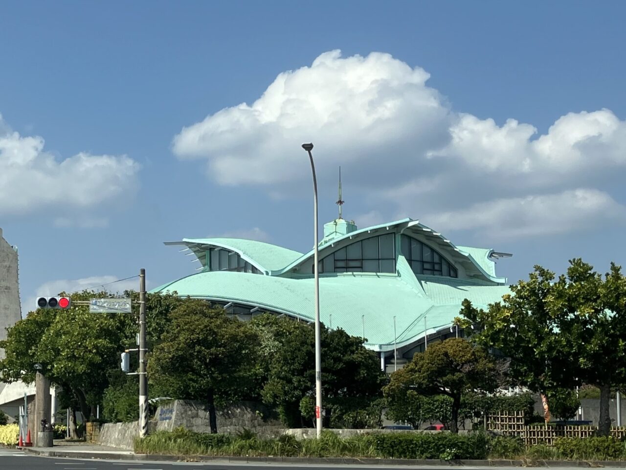 コンベンションセンター