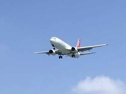 airplane