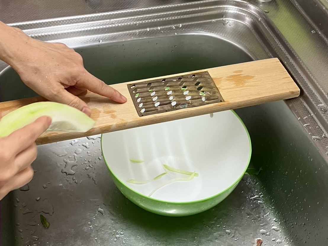 cooking