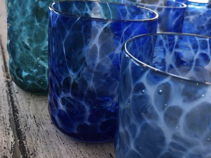 ryukyu glass
