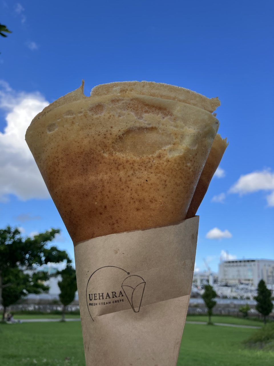 OKINAWA FOOD FLEA　