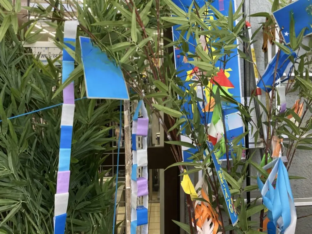 TANABATA