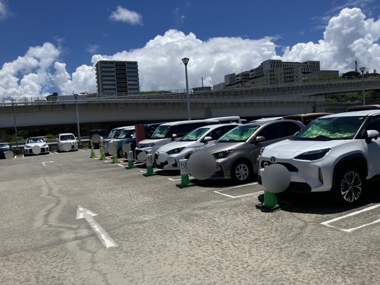 car share