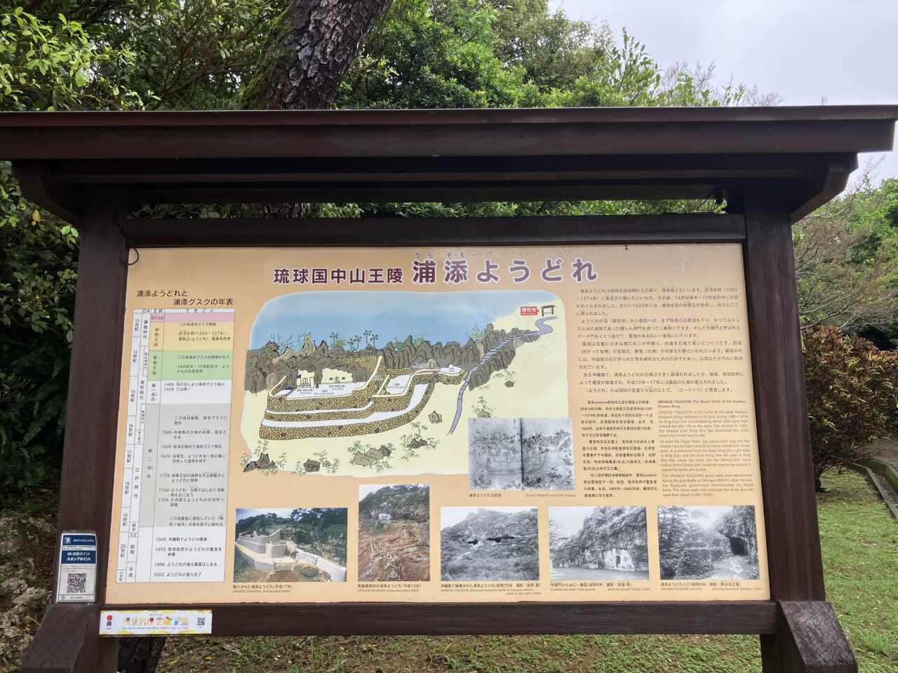 urasoe youdore