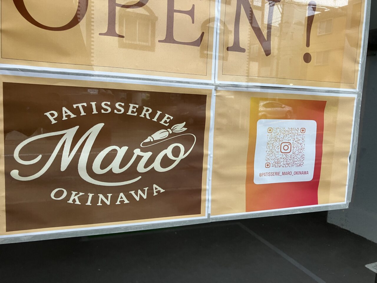 MARO