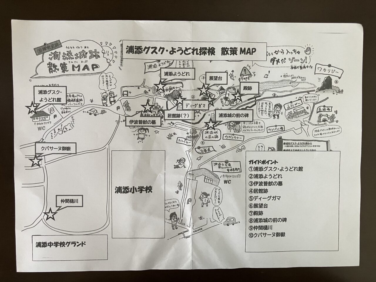 urasoe joushi