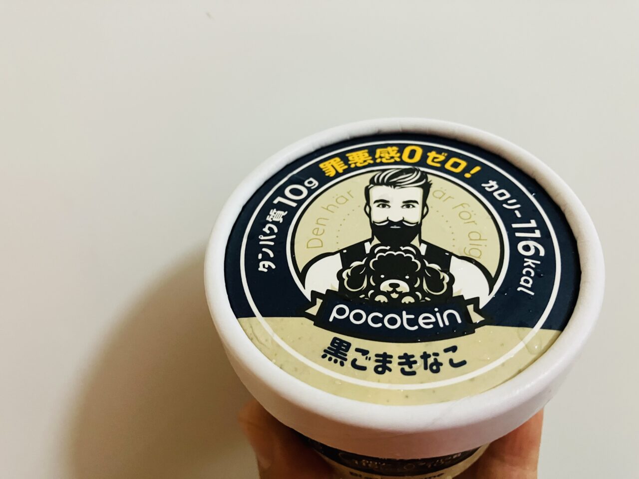 pocotein