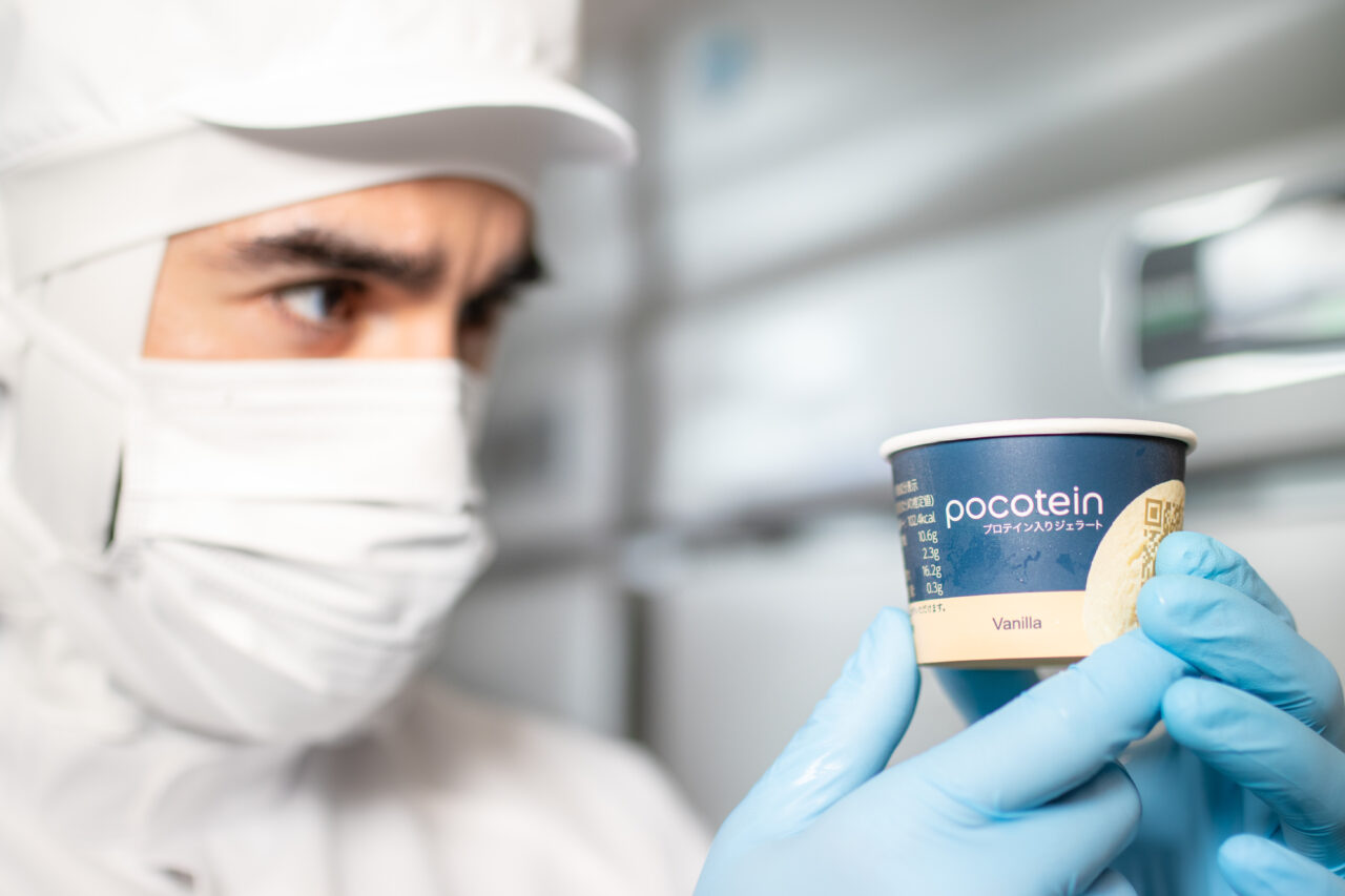 pocotein