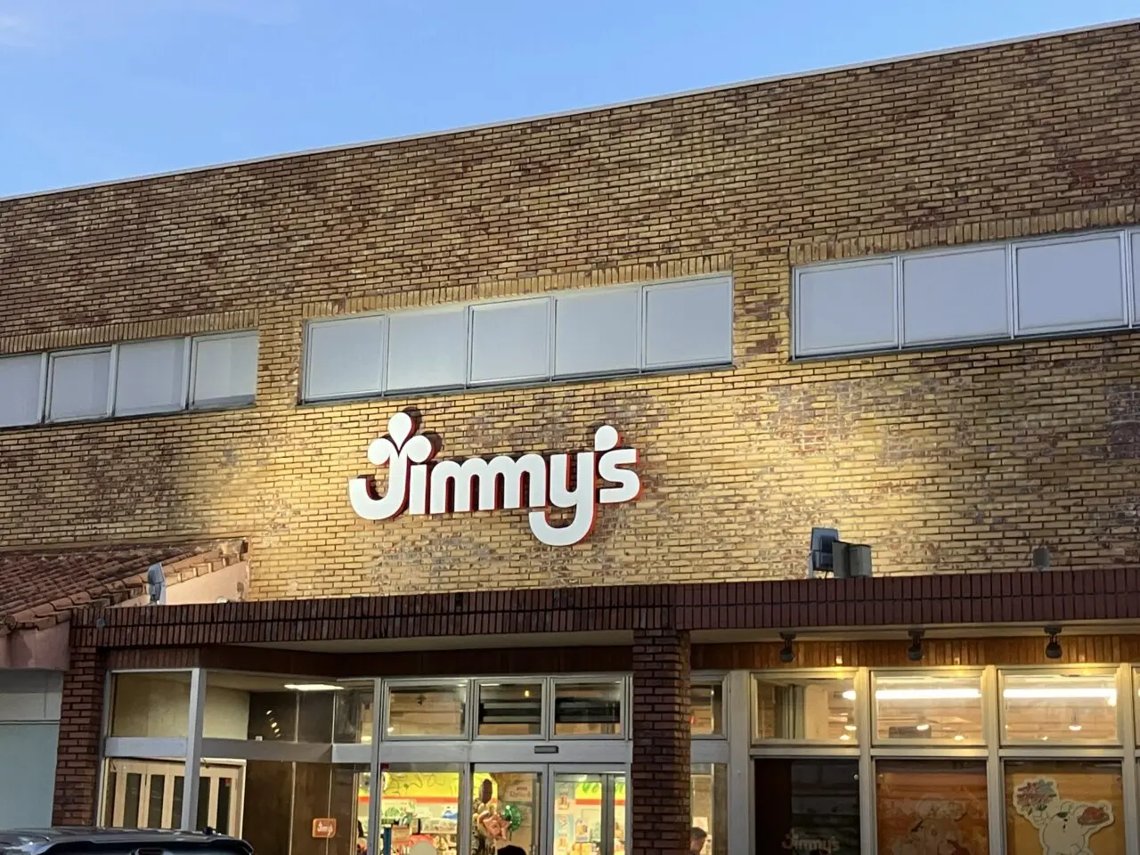 jimmys