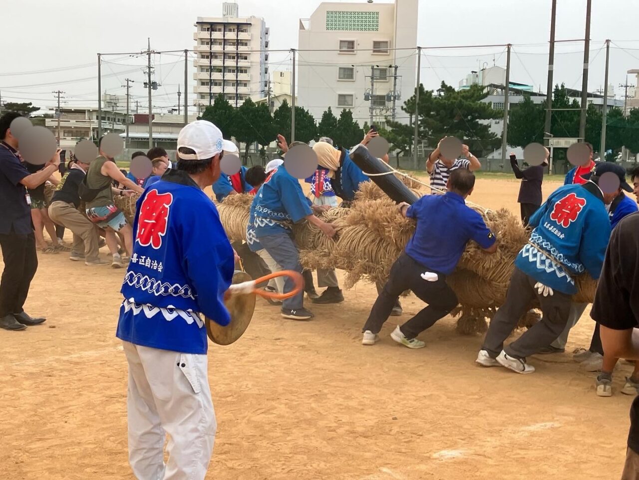 mashiki tsunahiki