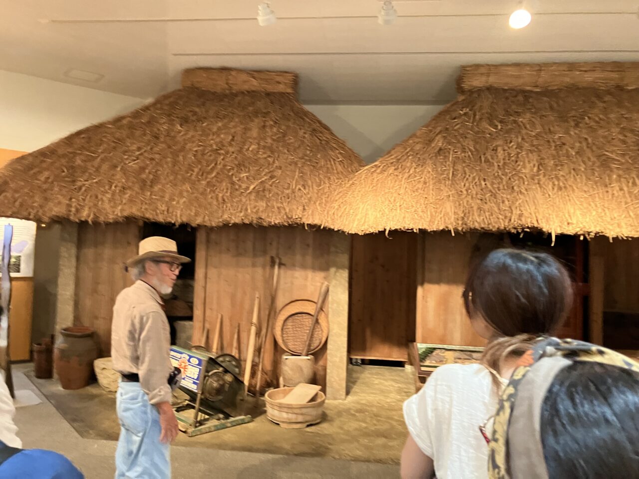 ginowan museum