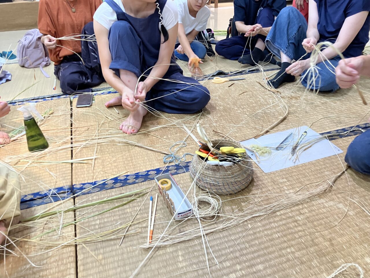 ginowan museum