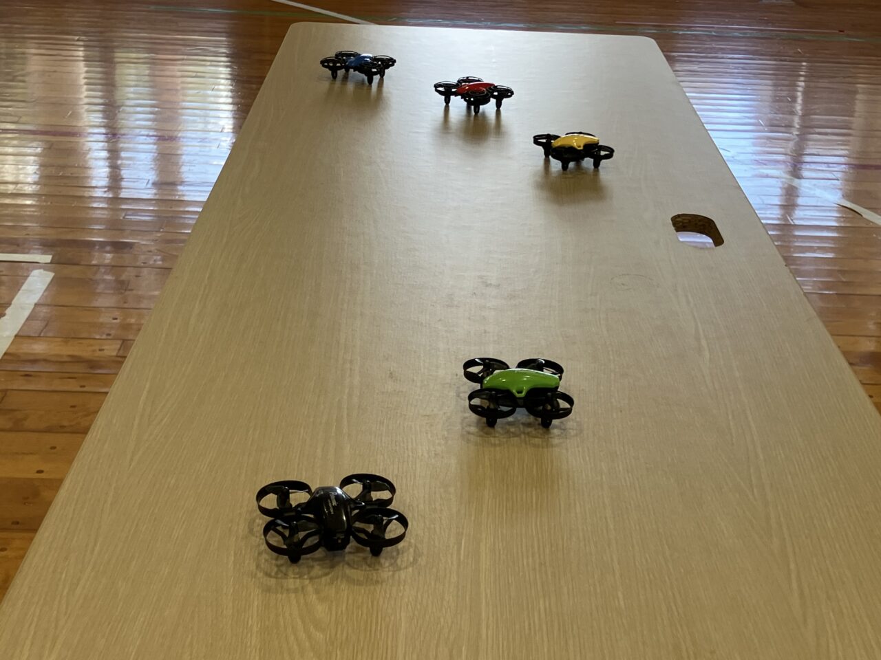 drone