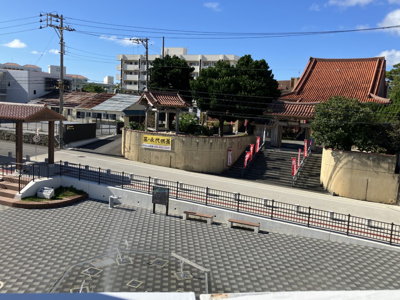 monzenhiroba
