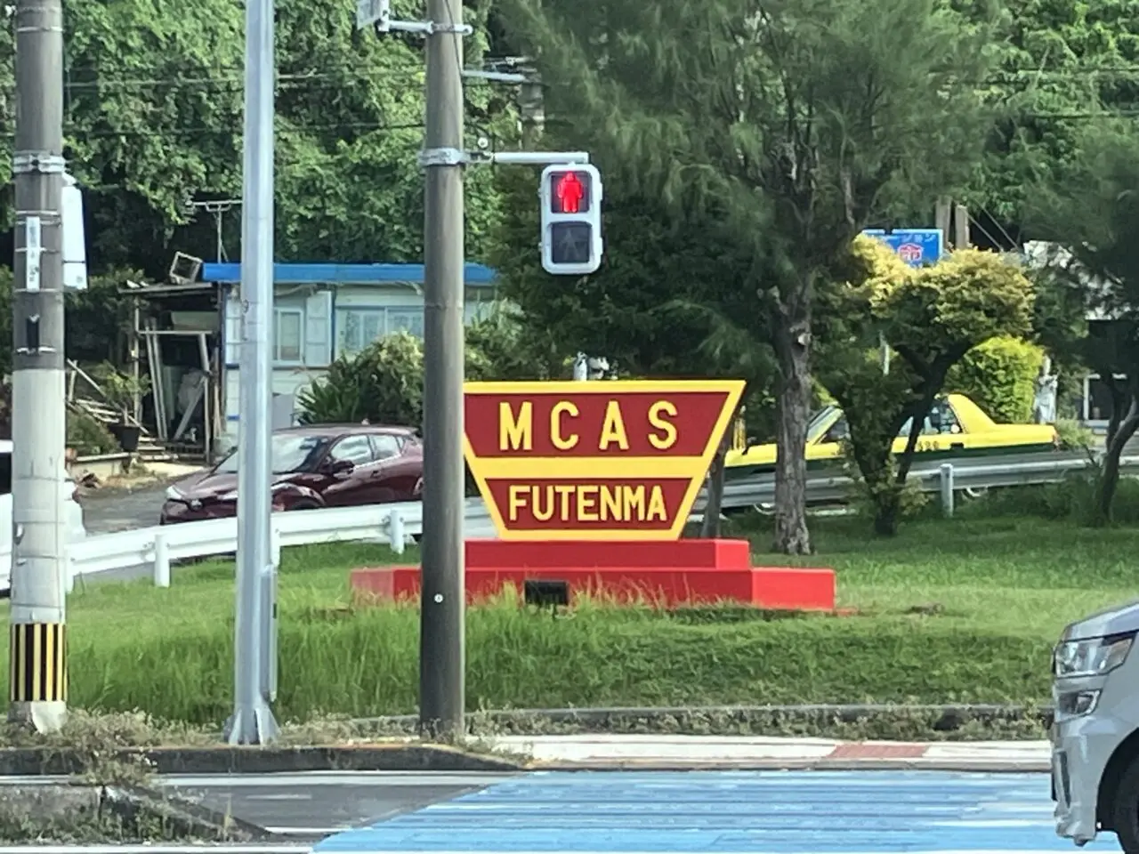 futenma base