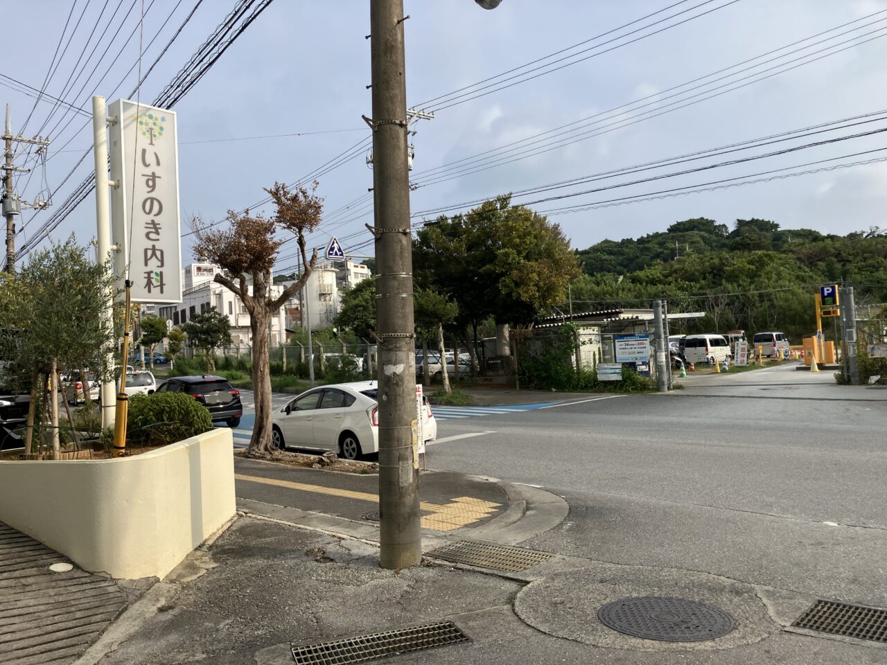 isunoki do-ri