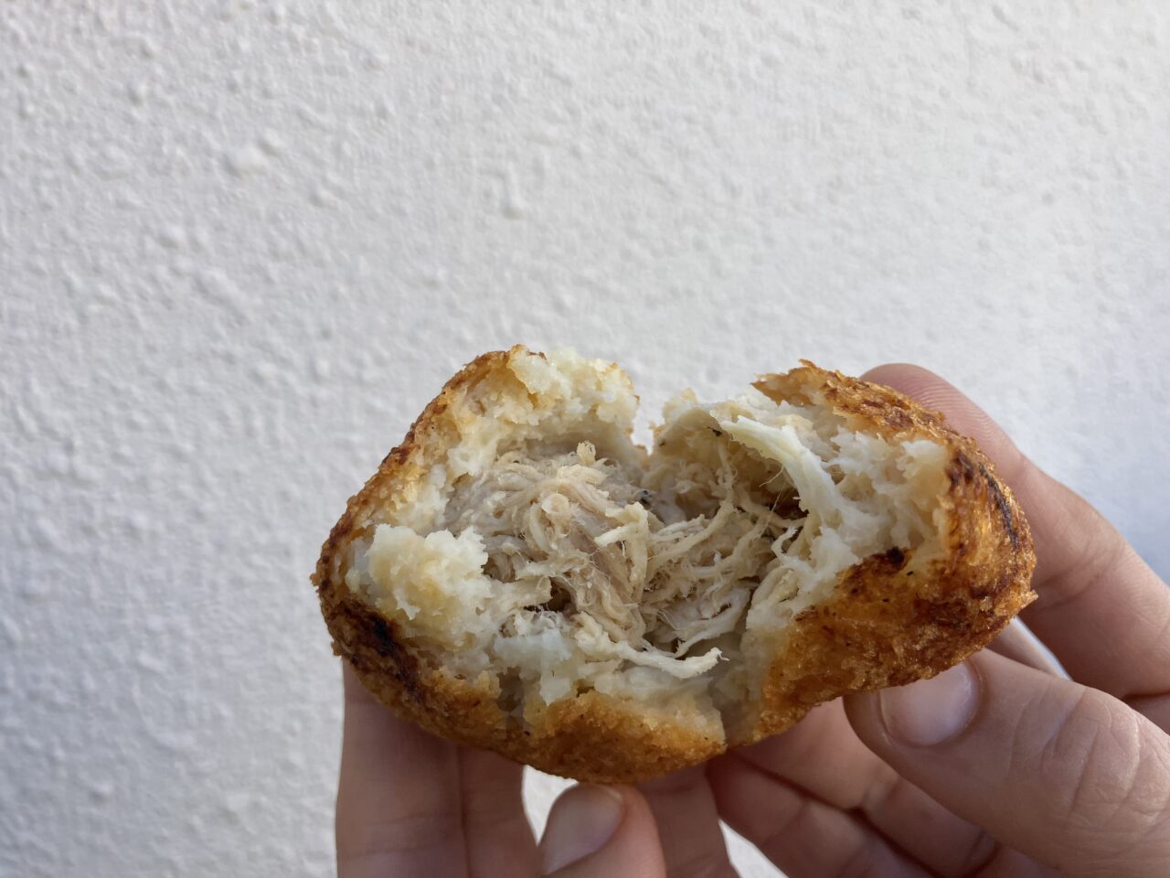 korokke