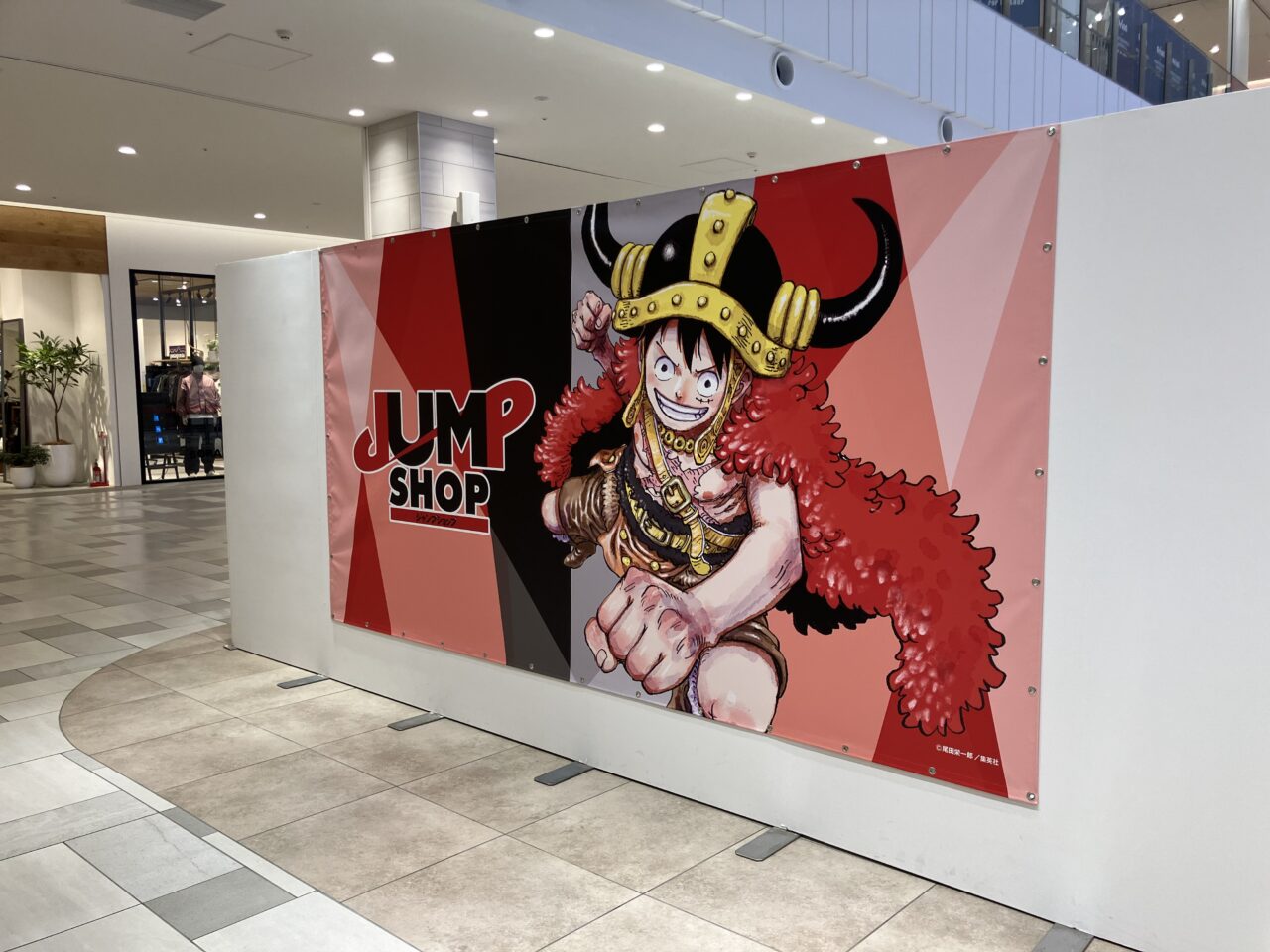 jump shop