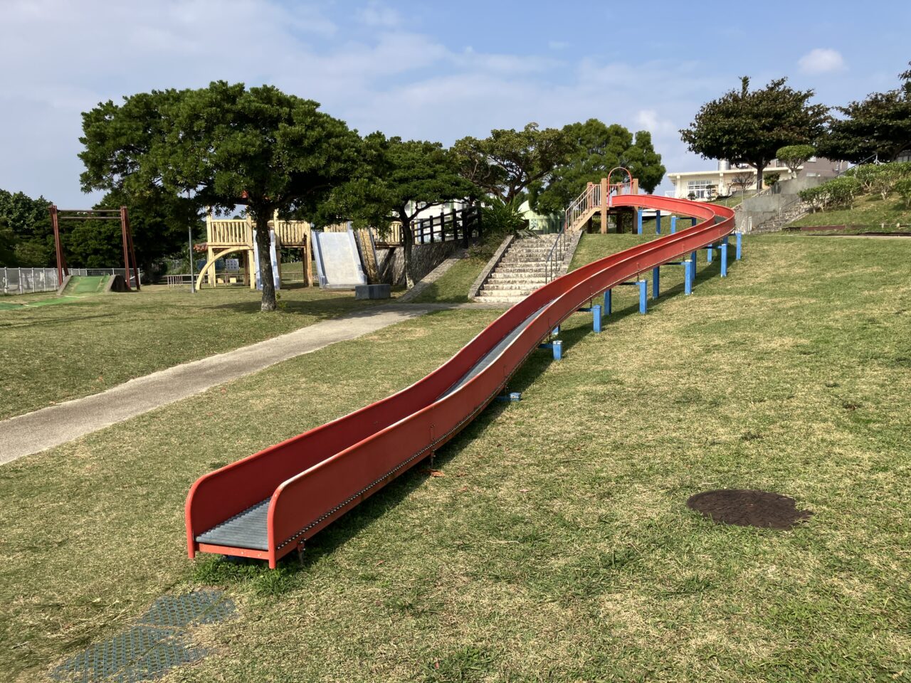 いこいの市民パーク